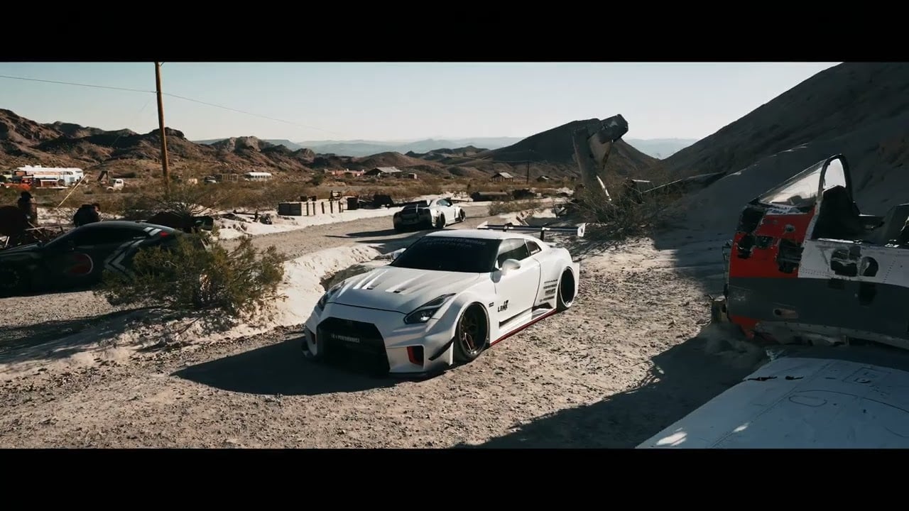 SEMA 2023 | Rohana Wheels Featured Vehicles