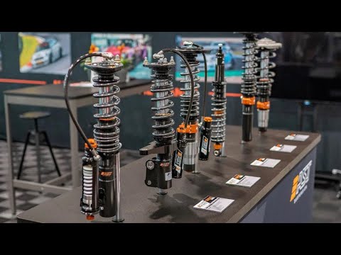 AST suspension 5100 Vs 5200 Vs 5300. Which coilovers to get?