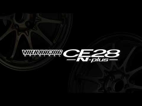 RAYS | VOLK RACING | CE28N-plus