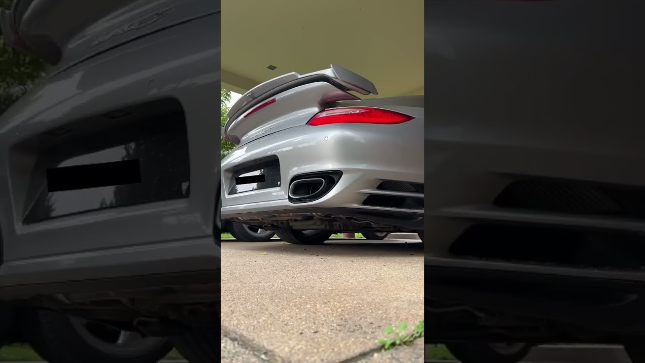 JCR 997 TURBO S #JCR #JCRPORSCHE #JCRDEVELOPMENTS #PORSCHE #PORSCHEMOMENT #FYP #SUPERCAR #997 #TURBO