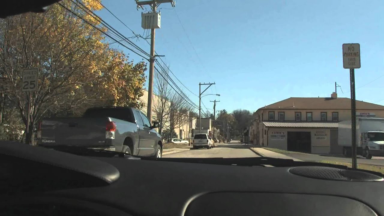 Porsche 996 Turbo (2000-2005) | Fabspeed Supersport X-Pipe Exhaust | Revs and Driving