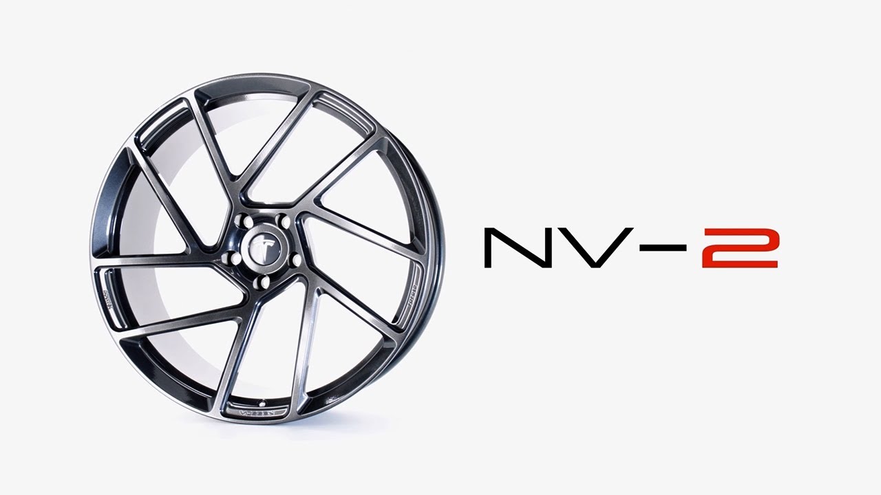 Novitec X Vossen NV2 exclusively for Tesla