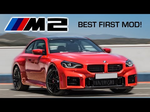 FIX YOUR S58 SOUND!! G87 M2 with Valvetronic Designs Equal Length Midpipe