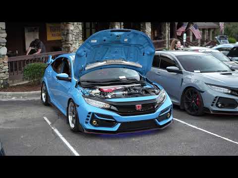 PRL Motorsports: Taking the Season by Storm! | Spring Promo