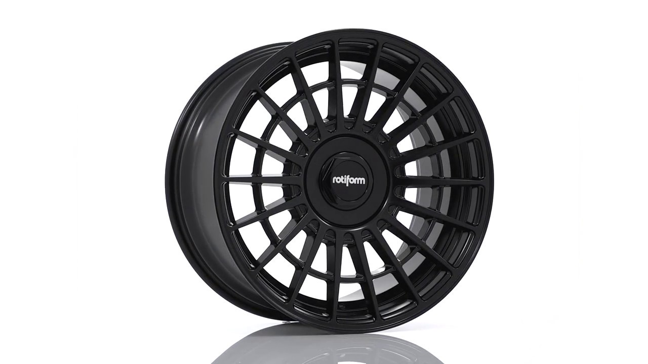 Rotiform LAS-R (Cast)