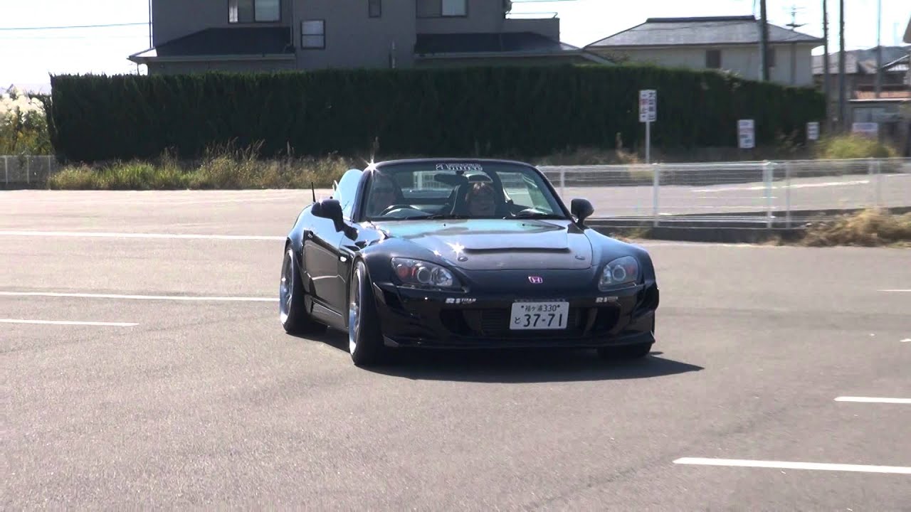amuse S2000 LEGALO