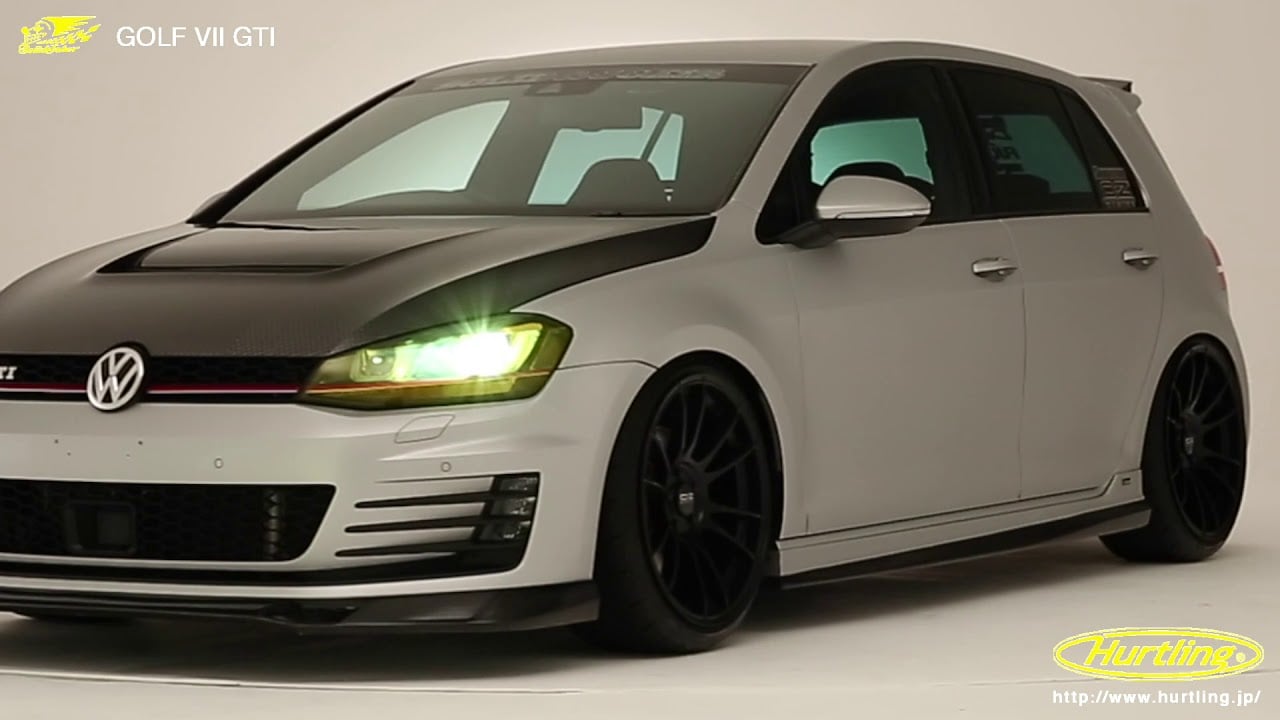 Golf VII GTI_Solid＆Joker