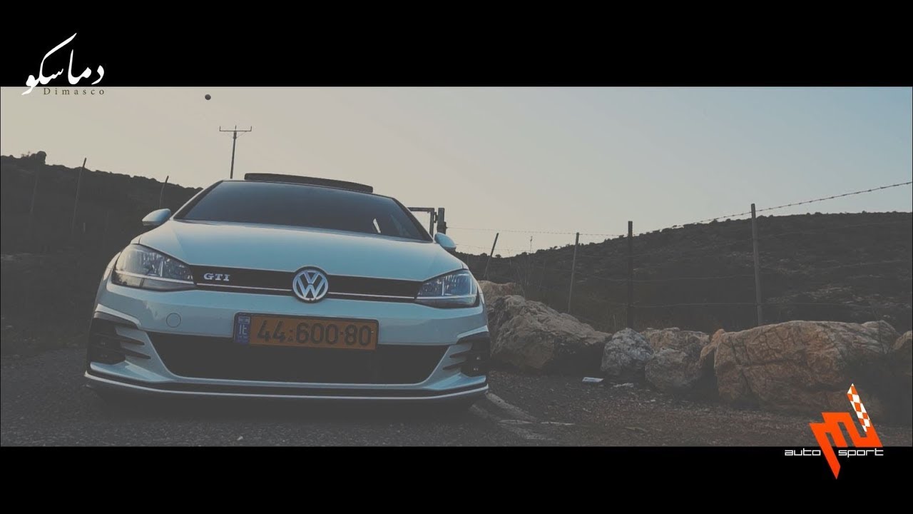 Volkswagen Golf GTI MK7.5 x Fi Exhaust - Be Unique & Still be my own !