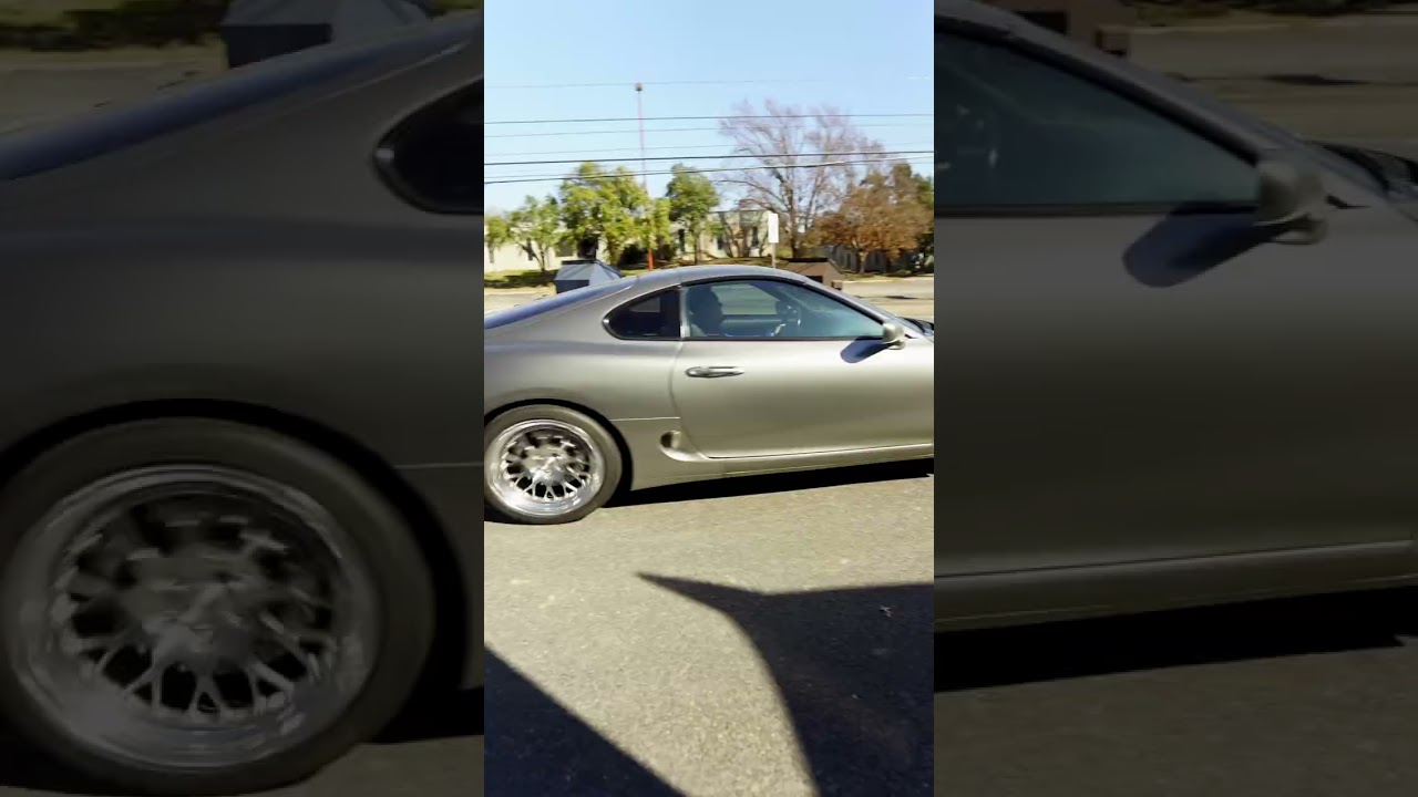 Boost Logic MKIV Legacy Teardrop Exhaust