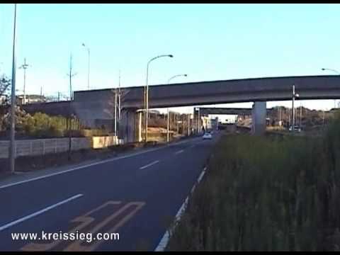 Porsche 997 Carrera (DFI･PDK) kreissieg③Passing Cat-back Valvetronic Exhaust System