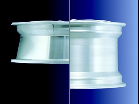 BBS Flow Forming Process
