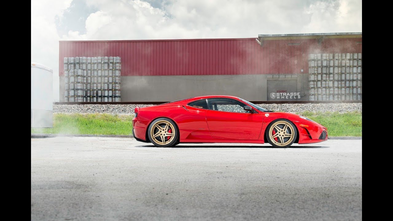 Ferrari F430 Scuderia | Timeless Masterpiece