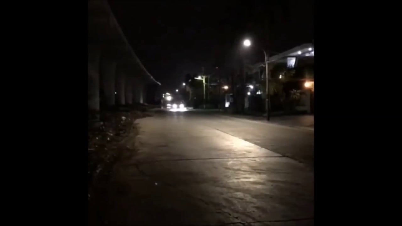 Mercedes-Benz W205 C250 x PP Performance x Fi Exhaust  - Dark Night Only The Loud Sound !