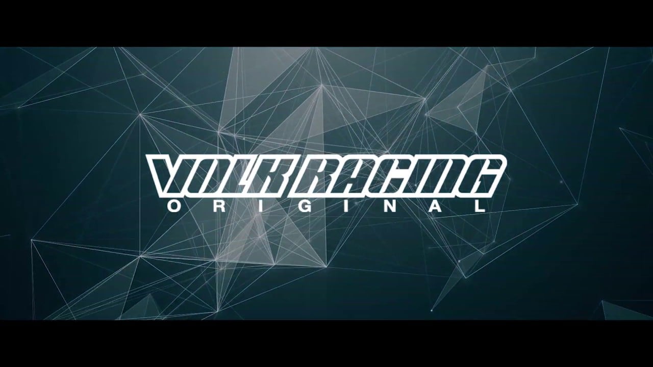 VOLK RACING TE37XT PV
