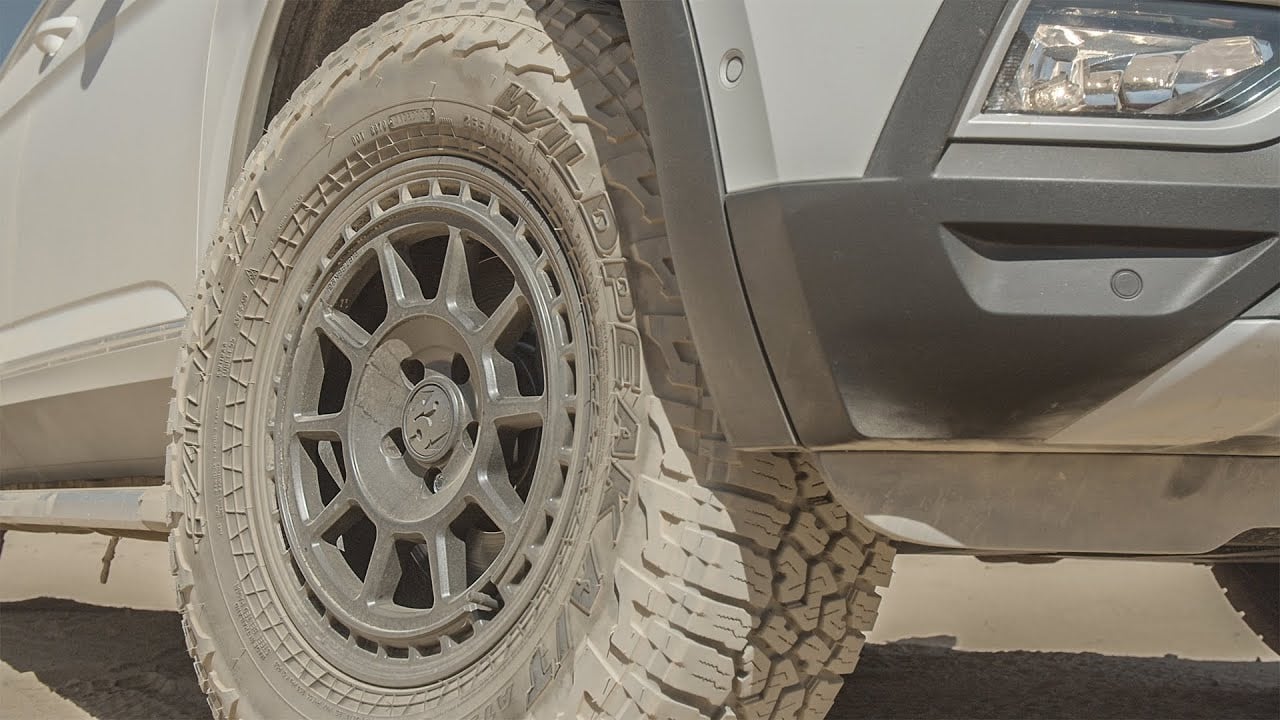 Traverse the World - Traverse MX