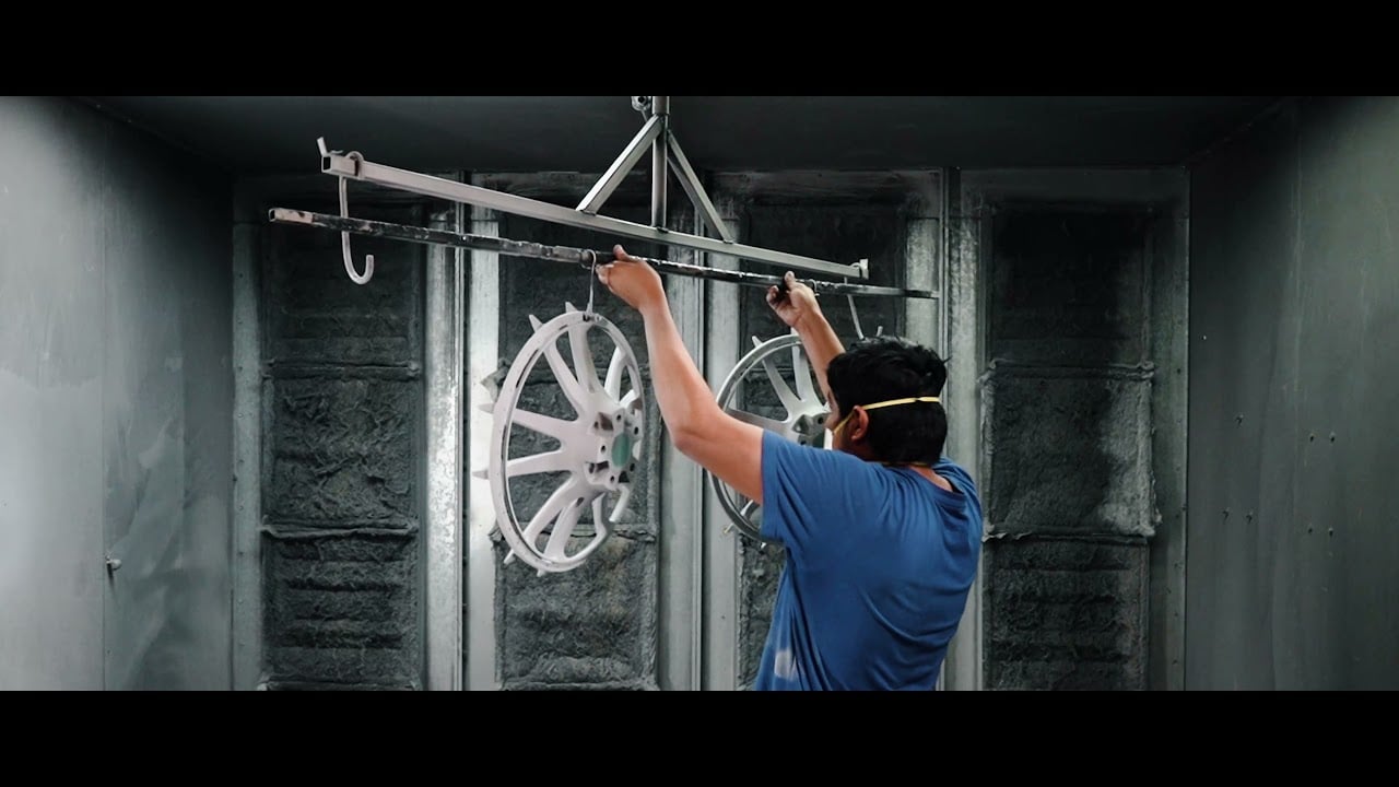 MV Forged Dymag Release Teaser