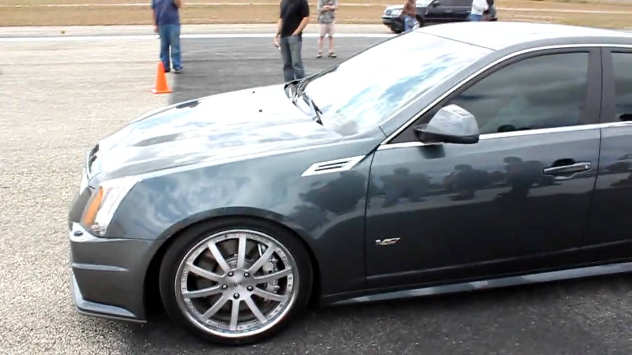 STRASSE FORGED  WHEELS CTSV AT TOPGUN RUN AIRSTRIP