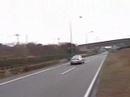 Porshe 996 Carrera kreissieg②passing F1 VT Exhausｔ System
