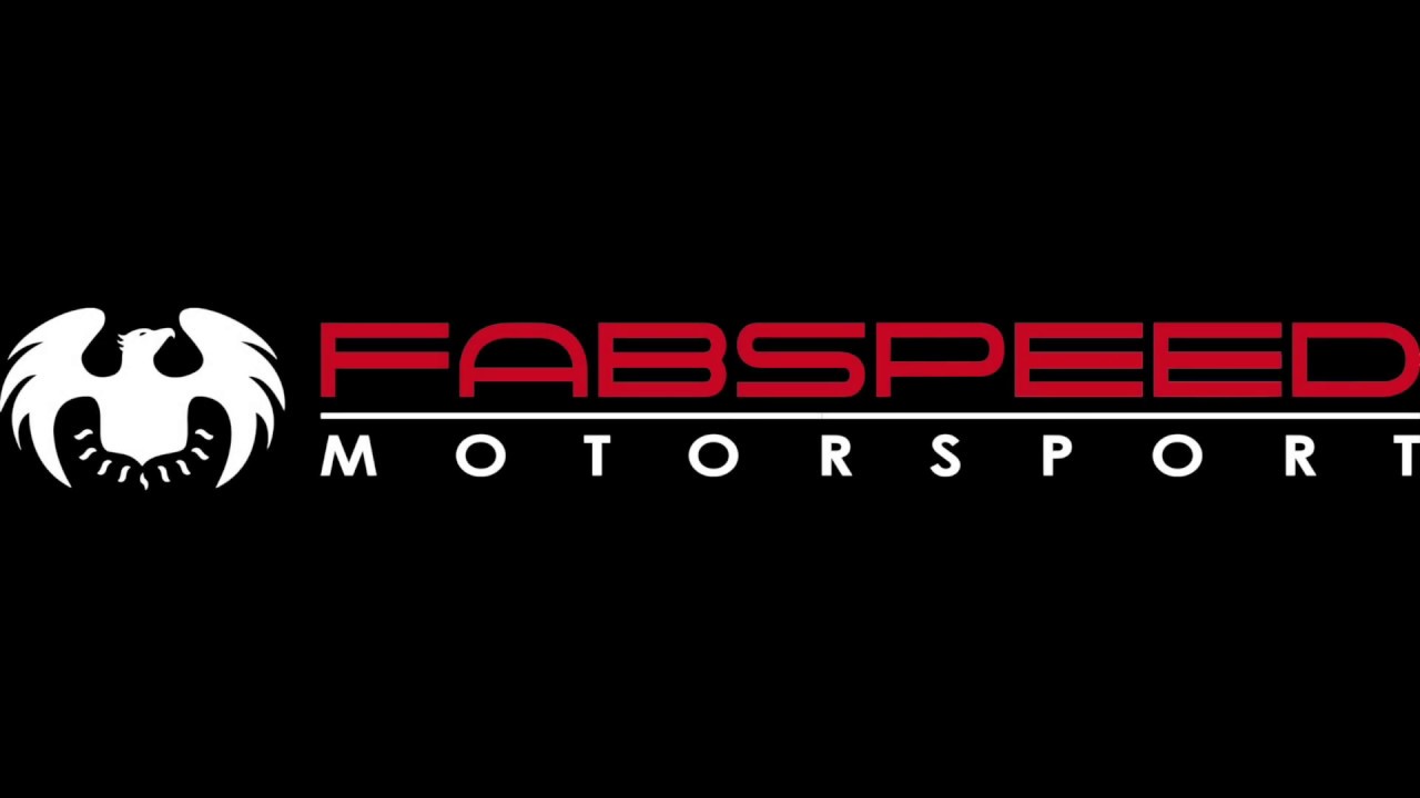 Fabspeed Porsche 993 RSR 3.8