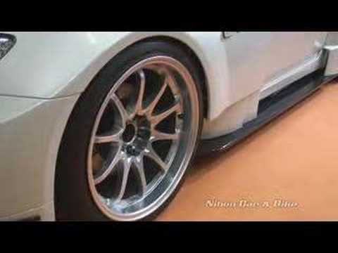 White Amuse S2000