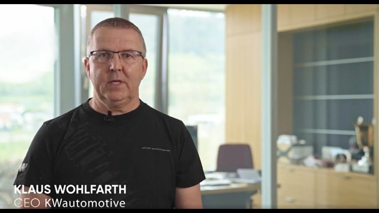 30 years of KW / 30 Jahre KW – vom Einmann-Betrieb zur globalen Unternehmensgruppe (English Version)