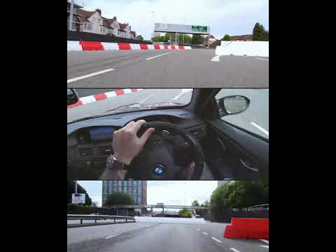 MotoFest Coventry with the E92 M3 Eventuri Plenum
