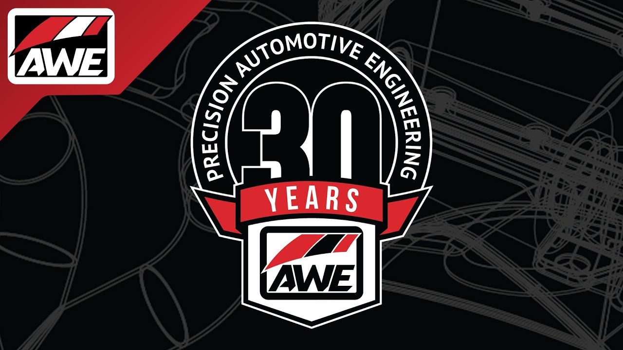30 Years of AWE