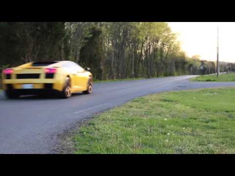 Lamborghini