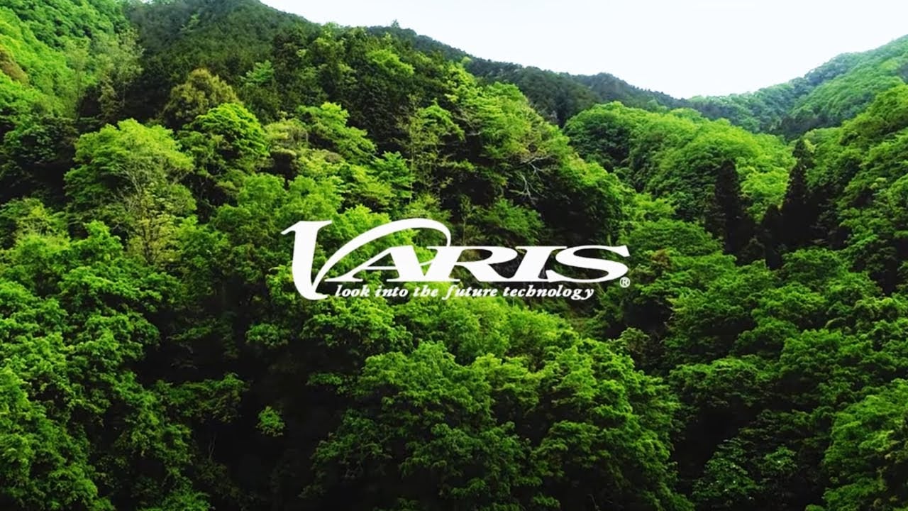 【PV】VARIS MOVIE 2020 | VARIS