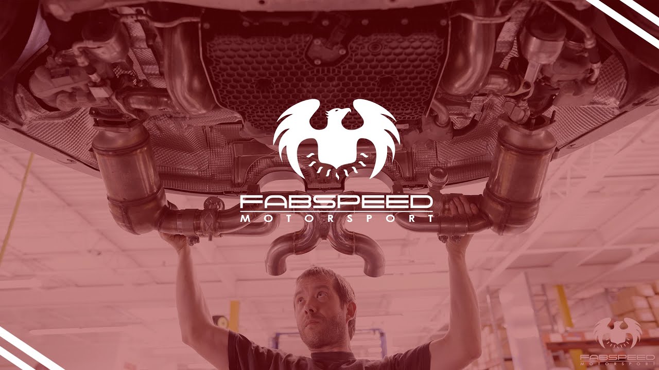 Fabspeed | A Chat with R & D