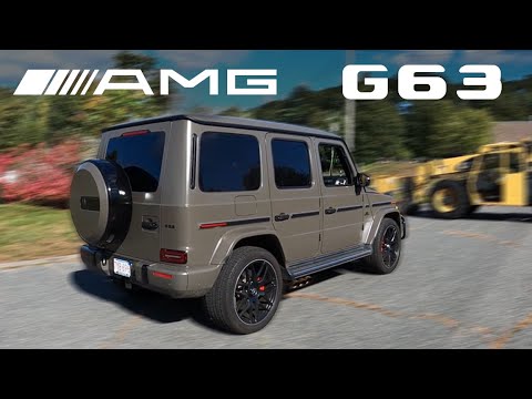 CRAZY G WAGON SOUND! Valvetronic Designs Full Exhaust System