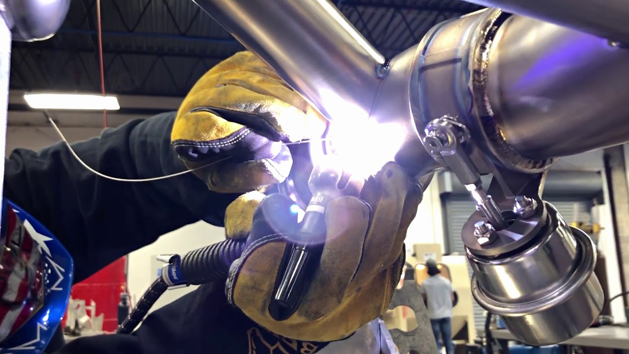 SOUL |  Huracan Performante Titanium Valved Exhaust Teaser
