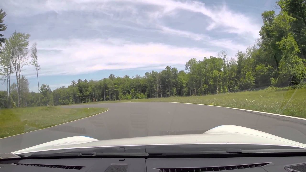NYST 6:13:15 991 GT3