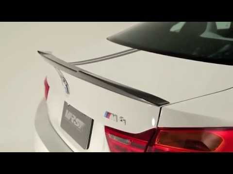BMW F82 M4