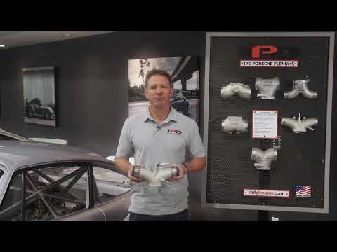 992 Turbo IPD Plenums