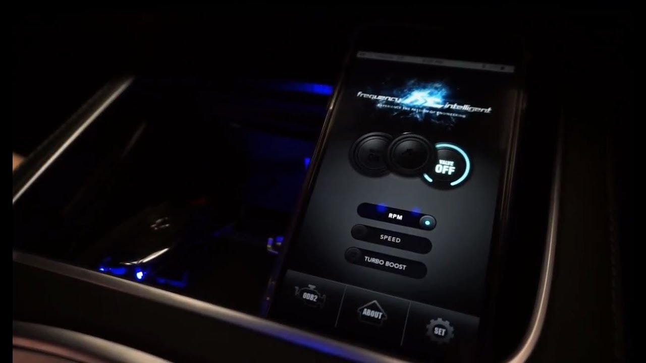 Mercedes-Benz S63 AMG Coupe C217 x Fi Exhaust - New Fi APP Controller & Acceleration Sound