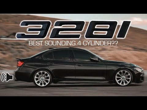 FIX YOUR 328i EXHAUST SOUND! Axleback Exhaust + Resonator Delete + Secondary Cat Delete
