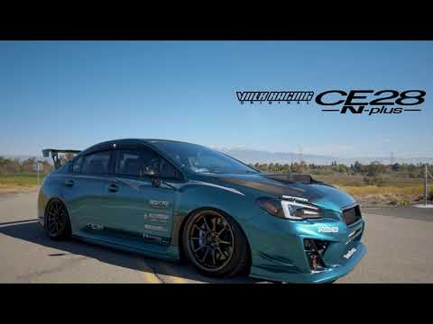 RAYS | VOLK RACING | CE28N-pus