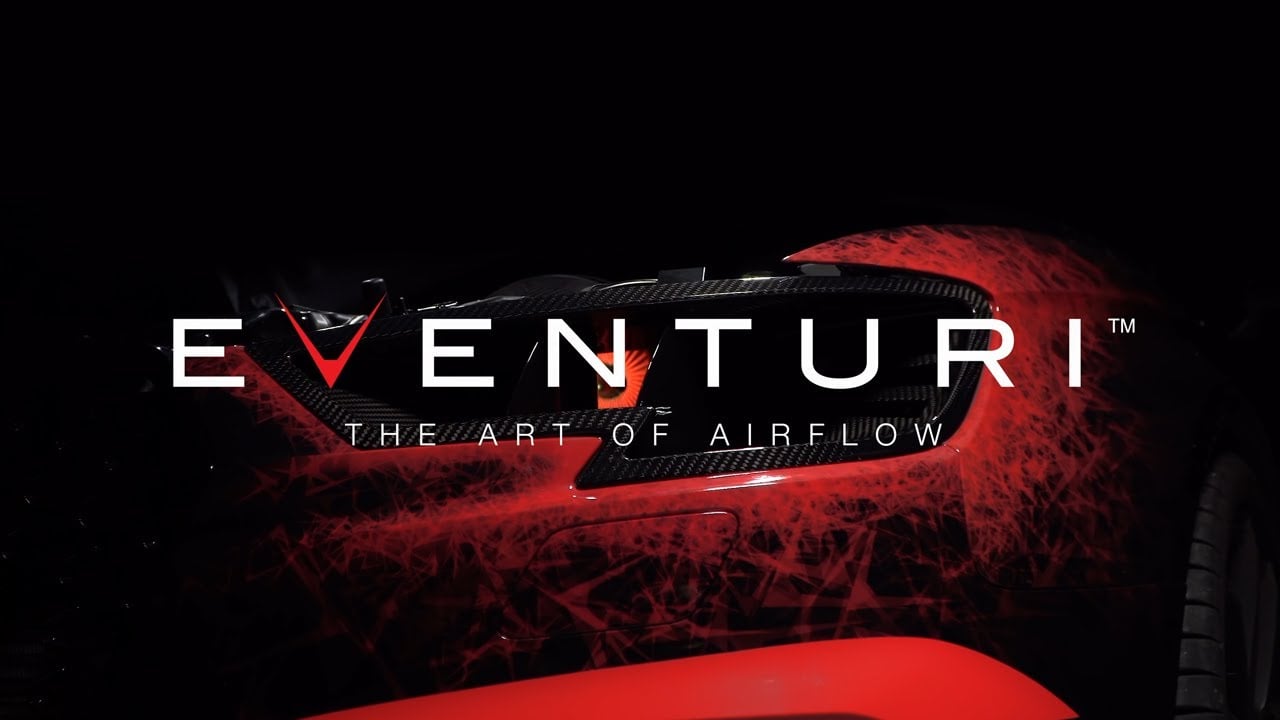 This is Eventuri - A look inside HQ with Bilal and Imran