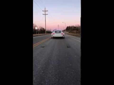 SOUL CUSTOMER CLIP | 991.2 GT3 Launch Control