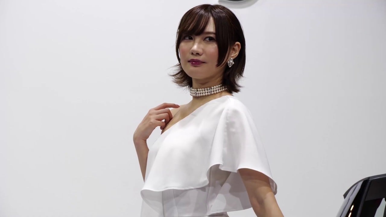 3DDesign at Tokyo Auto Salon 2020