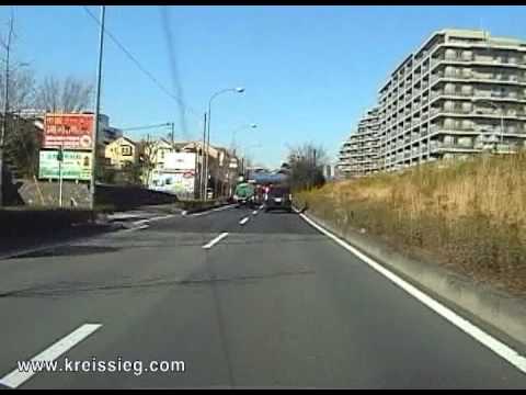⑦Porsche 987 Boxster (Early model) Exhaust Sound マフラー音 (Kreissieg)