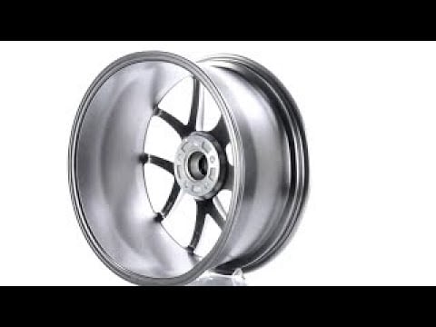 BBS CI-R Wheel