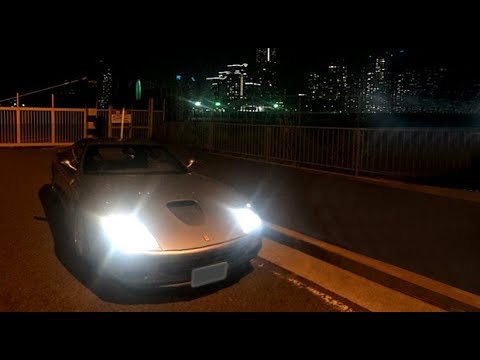[Kreissieg] フェラーリ F575M  マフラーサウンド [クライスジーク]