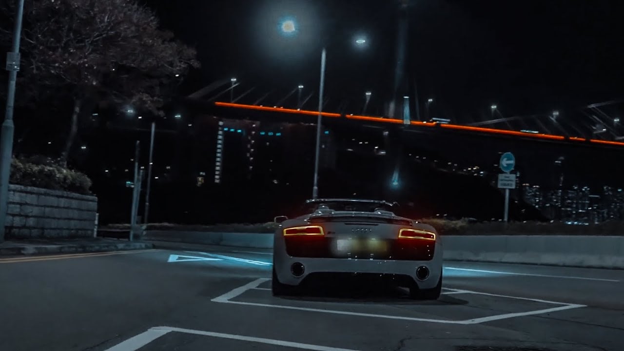 V10 Roar | Audi R8 w/ ARMYTRIX Titanium Exhaust