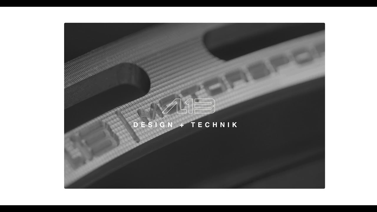 AL13 MACHINING PROCESS | MACHINING FORGED RM FORGINGS