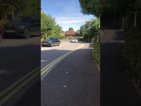 BMW G20 B48 330i Eventuri Intake Sound