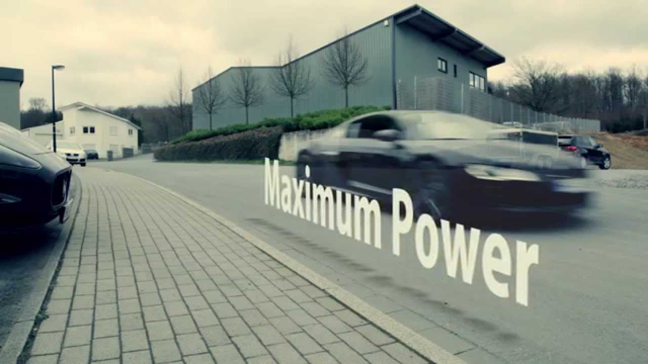 Soundfile Audi R8 V10 Capristo X-Pipe with Controller
