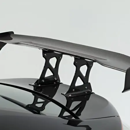 Varis Carbon 1400mm GT Wing for Scion FR-S / ZC6 Subaru BRZ / ZN6 Toyota GT86 [VATO-042/VATO-043]