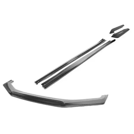 APR Performance Carbon Aerodynamic Kit for ZC6 Subaru BRZ